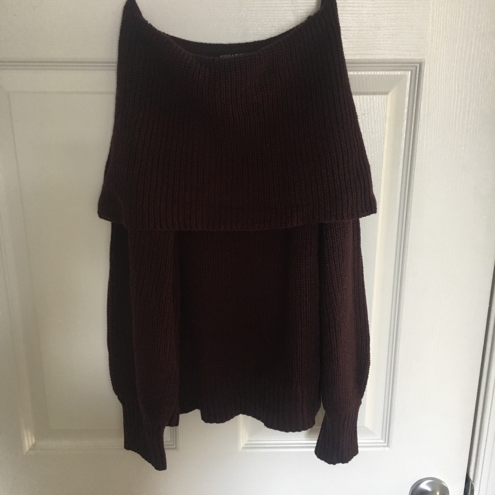 sweater - Picture 4 of 6